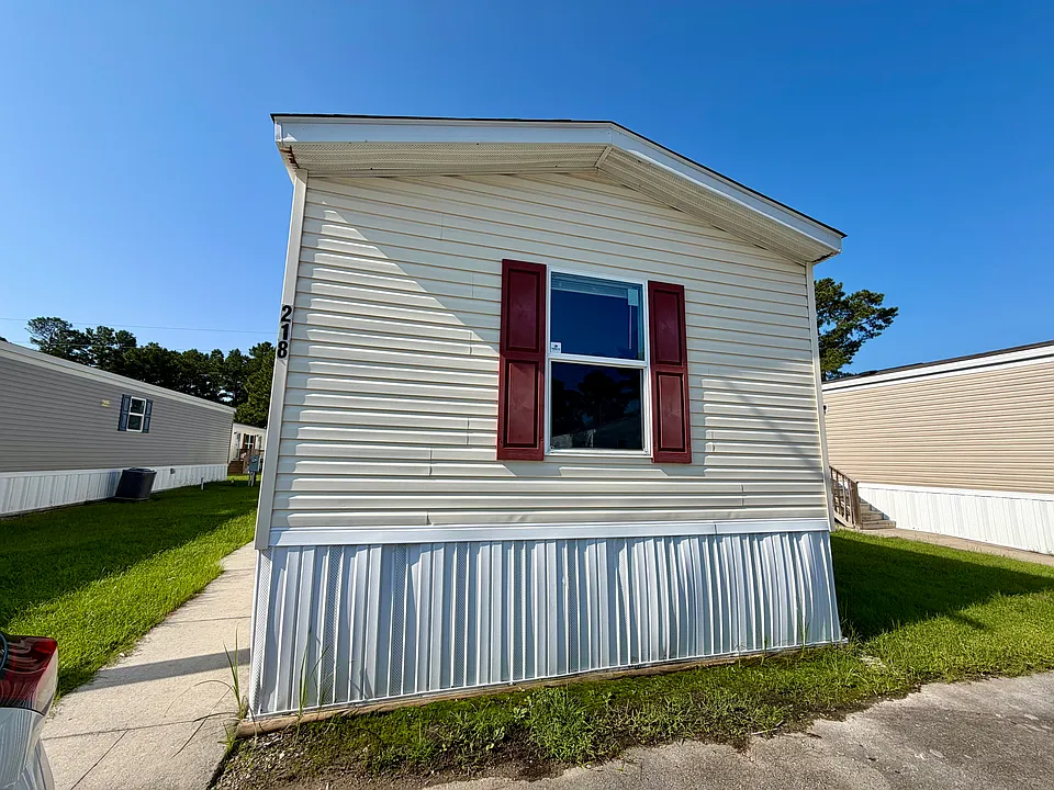 218 Marie St