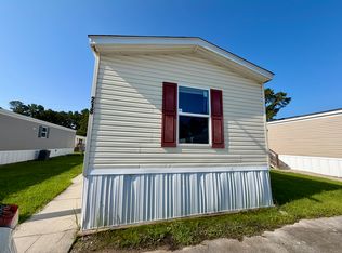 218 Marie St, Jacksonville, NC 28546