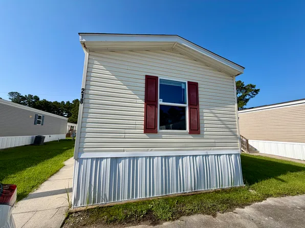 218 Marie St, Jacksonville, NC 28546