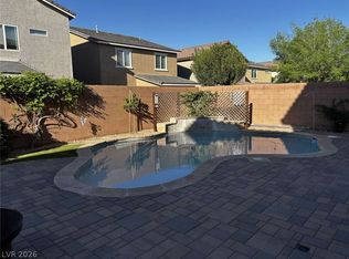 576 Crying Bird Ave, Las Vegas, NV 89178