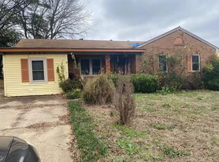 3396 Ladue St, Memphis, TN 38127