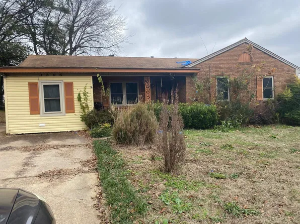 3396 Ladue St, Memphis, TN 38127