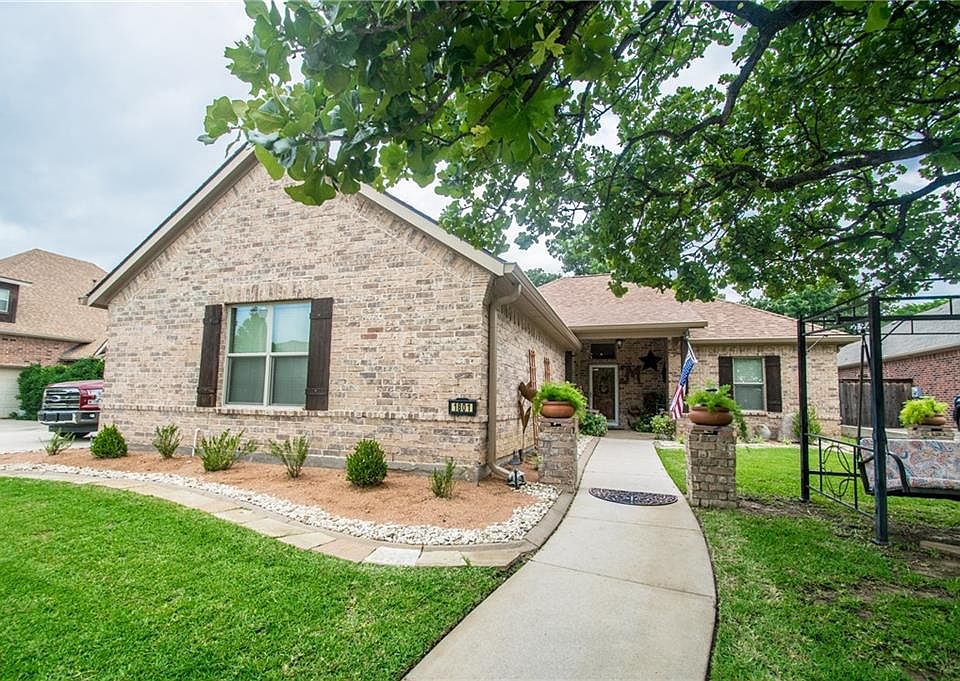 1801 Palo Verde Dr, Denton, TX 76210 Zillow