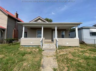 1306 Fletcher Ave, Dunbar, WV 25064