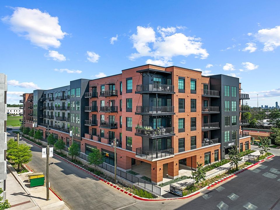 1st image of 4315 S Congress Ave #323