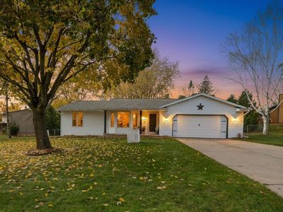 2925 Devroy Ln, Green Bay, WI, 54313