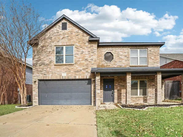 309 Ellicott Dr, Roanoke, TX 76262