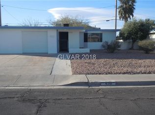 4561 Sacks Dr, Las Vegas, NV 89122
