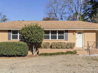 3521 Mount Vernon Dr, Augusta, GA 30906