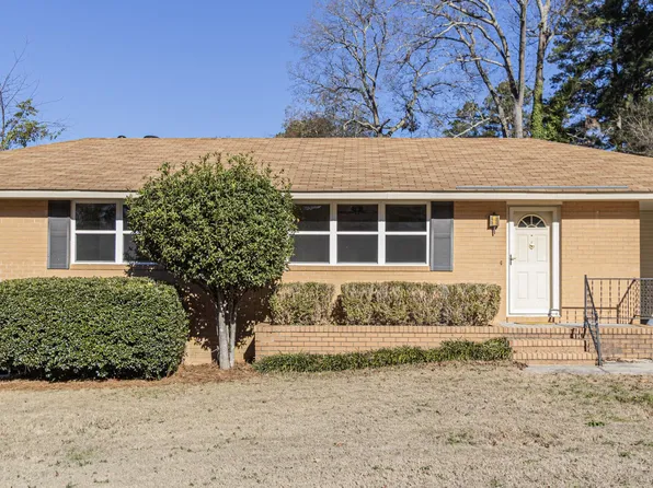 3521 MT VERNON Drive, Augusta, GA 30906