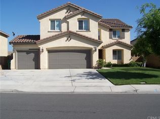 6886 Massy Harris Way, Eastvale, CA 92880