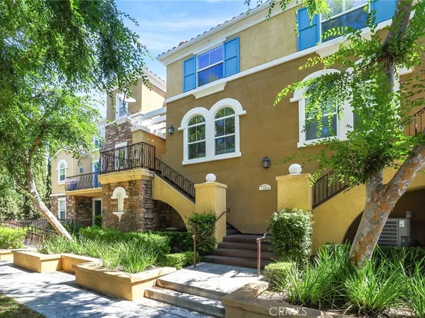 403 Terra Bella, Irvine, CA 92602