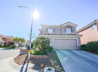 9301 Orchid Pansy Ave, Las Vegas, NV 89148