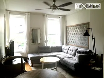 Rented by Citi Habitats