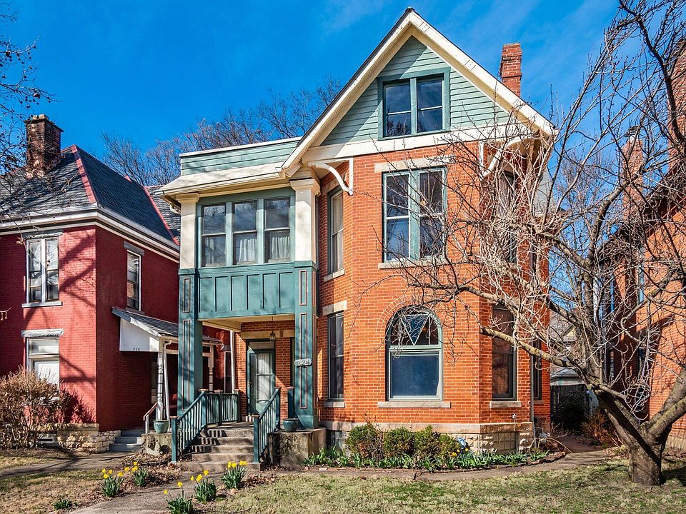 224 Wilber Ave, Columbus, OH 43215 Zillow