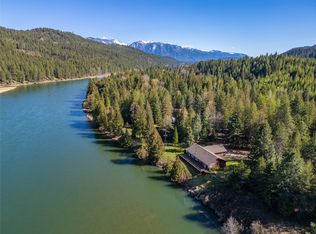 1268 Hunts Mill Rd, Troy, MT 59935