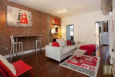 Sold by Halstead Property