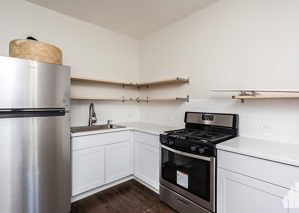 1st image of 3119 N Kimball Ave APT 1