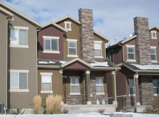 8727 N Desert Canyon Rd, Eagle Mountain, UT 84005