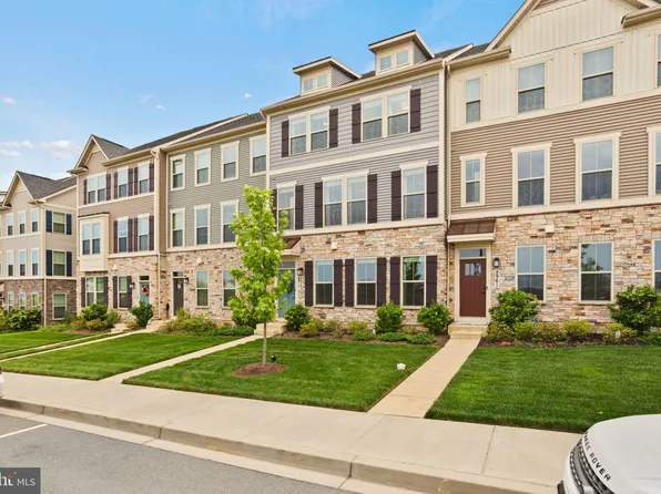 5963 Eaglehead Dr, New Market, MD 21774