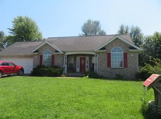 54 W Draper St, Fair Grove, MO 65648