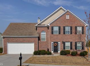 931 New Liberty Way, Braselton, GA 30517