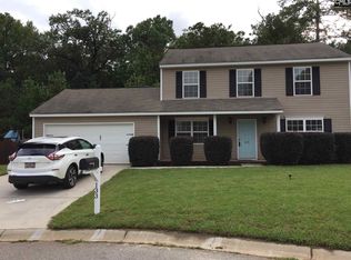 133 Tail Feather Way, Chapin, SC 29036