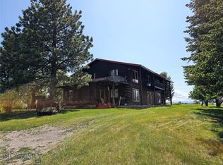 84 Highway 191, Big Timber, MT 59011