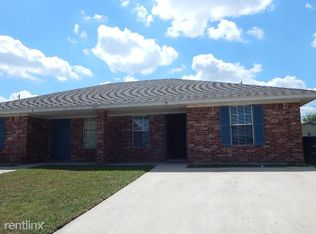 1807 Windward Dr, Killeen, TX 76543