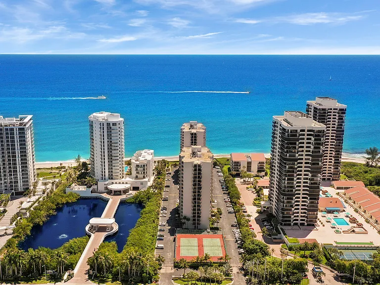 4200 N Ocean Dr #2-405 — Photo 31