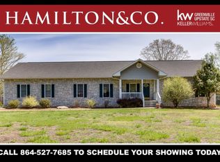 326 Oak Grove Rd, Landrum, SC 29356