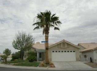 2206 Pilar Ave, North Las Vegas, NV 89032