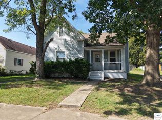 803 E 16th St, Sedalia, MO 65301