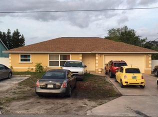 1732 46th St SW, Naples, FL 34116