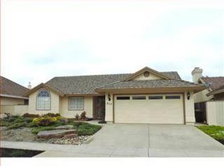317 Westminster Dr, Salinas, CA 93906
