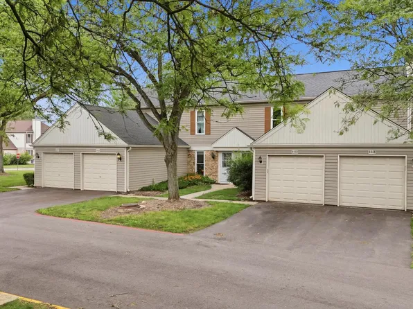 2674 Waterford Ct, Aurora, IL 60502