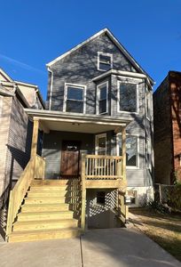 4339 N Whipple St, Chicago, IL, 60618