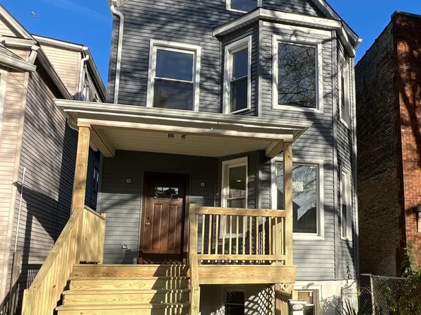 4339 N Whipple St, Chicago, IL 60618