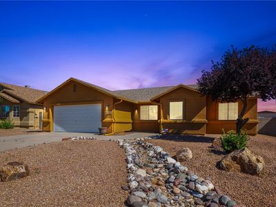 3311 E Boquillas Dr, Kingman, AZ, 86409