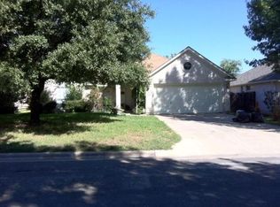 711 Mountain Ridge Dr, Leander, TX 78641