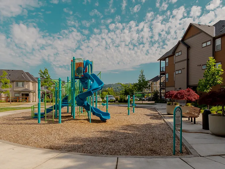 Abbey Creek Apartments — Photo 36