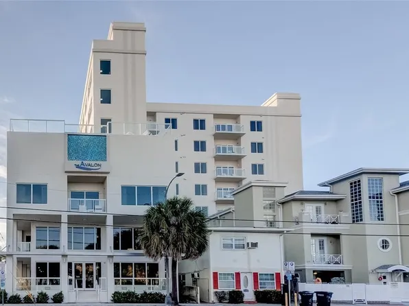 24 Avalon St #307, Clearwater, FL 33767