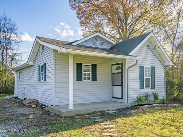 4505 River Front Dr, Louisville, KY 40216