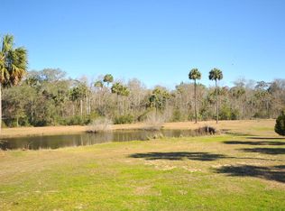 1387 SW 595th Ave, Horseshoe Beach, FL 32648