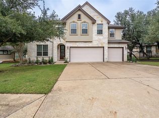 4925 Pyrenees Pass, Austin, TX 78738