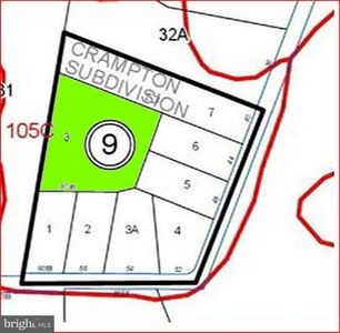 9046 Jeffery Rd, Great Falls, VA, 22066