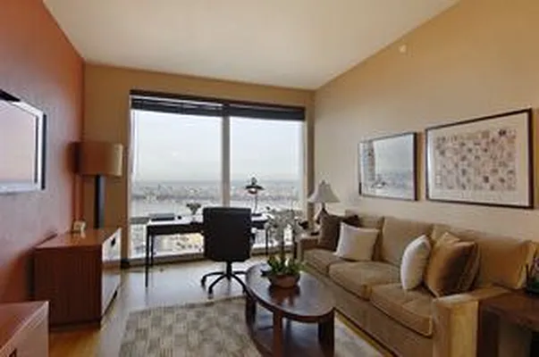 Rented by Douglas Elliman | media 40