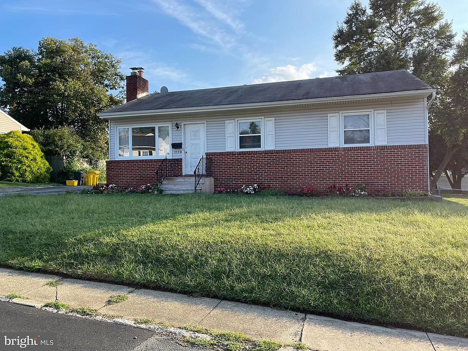 1119 McHenry Dr, Glen Burnie, MD 21061 Zillow