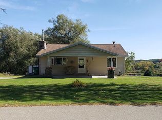 7295 Eagle Rd, Bliss, NY 14024