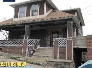 133 Lenawee Ave, Monessen, PA